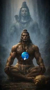 Power of Hanuman ji 🔱🕉️ Next level edting 💌🖥️📈♥️💪