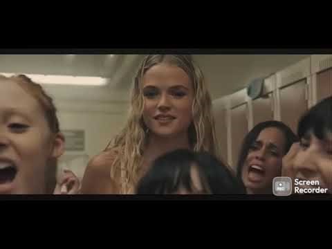 Carrie 2013: Perriod Scène