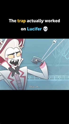 #ad Hazbin Hotel on Prime video is unmatched 💀 ‪@PrimeVideoUK‬