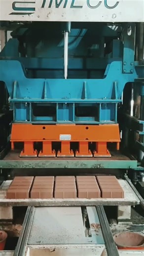 How Interlock Pavers Are Made – Step by Step #smartblockline #concreteblocks