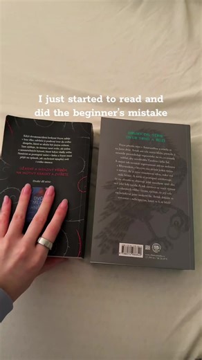 Choosing the Right Book Design: My First Mistake