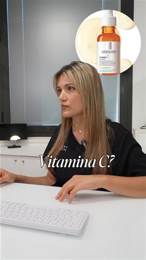 Rutina facial: orden correcto para aplicar Vitamina C, Ácido Hialurónico, Niacinamida y Retinol