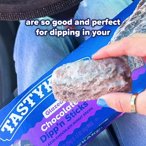 Is it a snack run if you don’t grab some Tastykake treats? 🏃‍♀️ | Tastykake