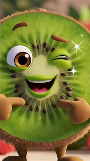 #fruits #фруктоед #фрукты #banana #фруктоваянарезка #киви