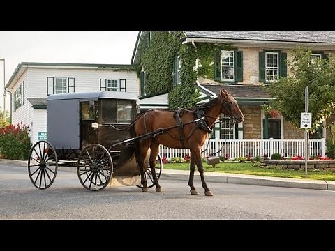 10 Places To Visit in Lancaster PA