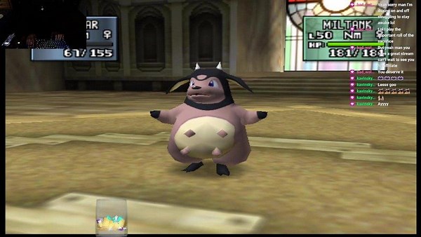 AzraelSanTTV - Twitch