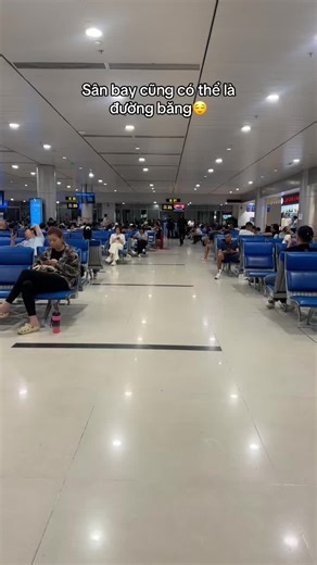 Casting Fashion Model tại Sân bay