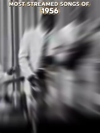 Top Hits of 1956: Classic Music Journey
