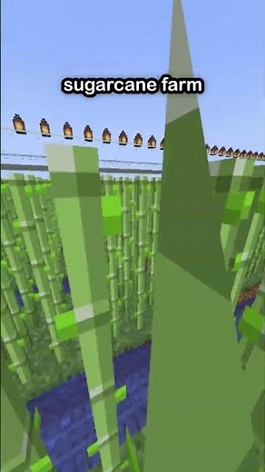 The BEST Automatic Farms In Minecraft!