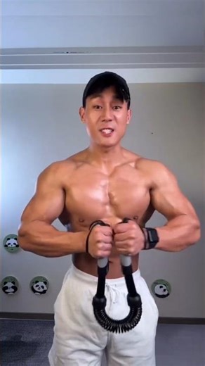 Power Twister 10Top Exercises at Home #1 #powertwister #gym #shorts #short