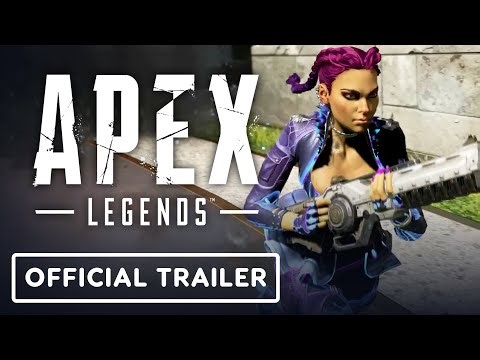 Apex Legends: Revelry - Official Gameplay Trailer