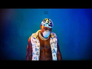 DaBaby - Blame It On Baby | Clash Magazine Music News, Reviews & Interviews