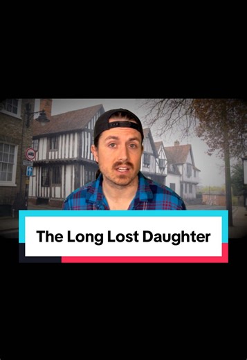 The Long Lost Daughter | mr ballen basement 2