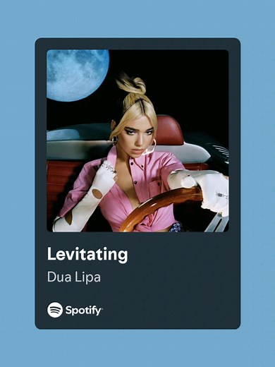 Levitating: La Canción de Dua Lipa que Te Eleva