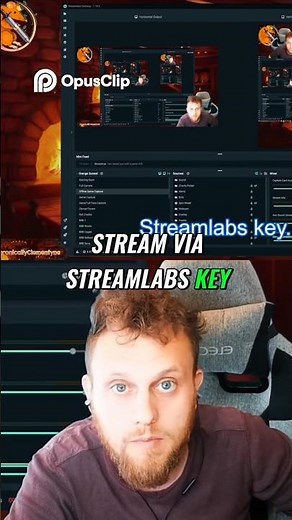 Stream on TikTok Get Approved FAST with Streamlabs! #streamer #multistream
