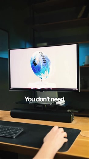 Andrii Bachynskyi | UX/UI | Product Designer | AI 🇺🇦 on Instagram: "You don’t need to learn 3D to create crazy animations with full control over every frame! 🚀 In this video, I show how to make an animation in 60 seconds using ImagineArt: from uploading the first frame, connecting Nano Banana Pro nodes and prompt, to generating all transitions and the final video. Watch, learn, and try it yourself! 💬 Leave a comment Art, and I’ll send you the full guide and files so you can make it on your o