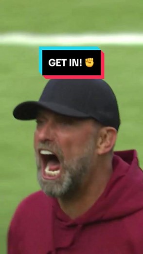 Exciting Liverpool FC Celebration with Klopp