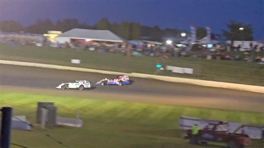2.5K views · 35 reactions | I94S - Wissota 100 AMod Heat #3 Video - 9/12/25 | Stearns Motorsports | Facebook
