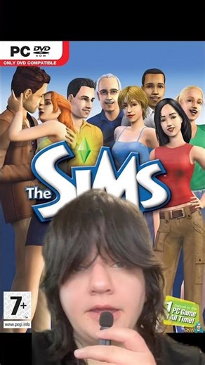 this is how i think sims would use this app ✨ #shorts #thesims