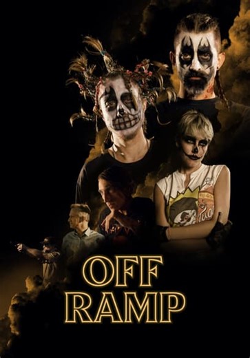 Off Ramp (2023)