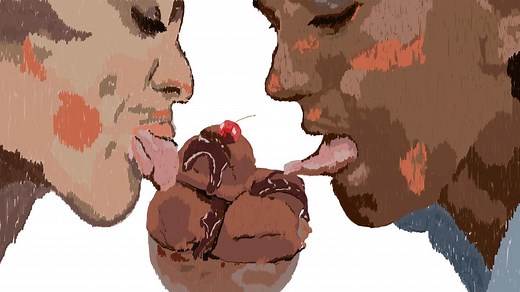 Ten Years of '2 Girls 1 Cup,' the Most Memorable Brazilian Shit on the Internet