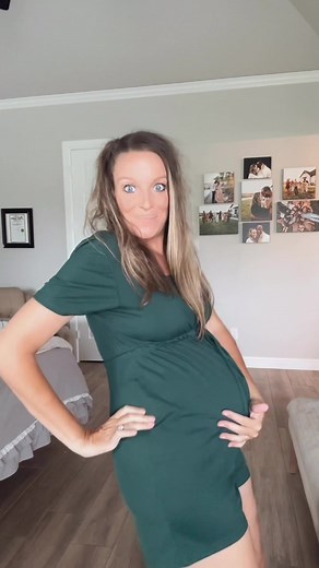 Geriatric Pregnancy: My Experience and Insights | Trusting Yah Throughout the Journey