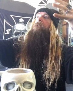 The BLACK LABEL HOLLYWOOD GOSSIP INSIDER - tBLSt SDMF Wylde Audio Death Wish Coffee Company Guitar Center EMG Pickups TonePros Generation Axe Black Label Society Zakk Sabbath | Zakk Wylde