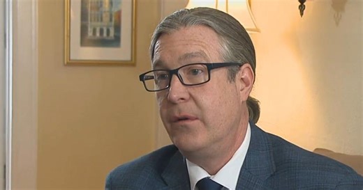 Former Mayor Dayne Walling reflects on the Flint Water Crisis