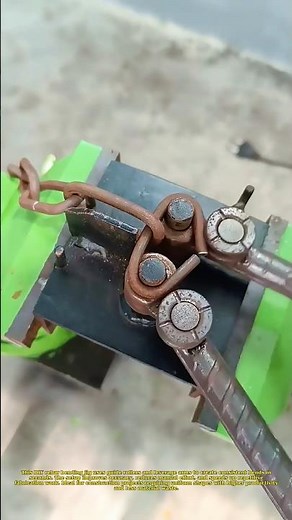 Rebar Trick Pro
