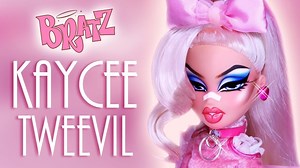 Watch me design a custom Kaycee doll! | HeXtian