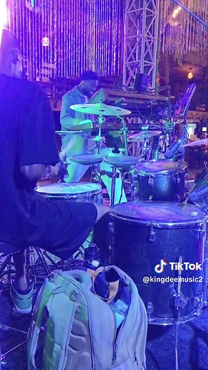 KingDee's Funk Groove: A Musical Journey