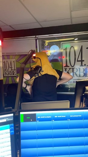 104.1 KRBE on Reels