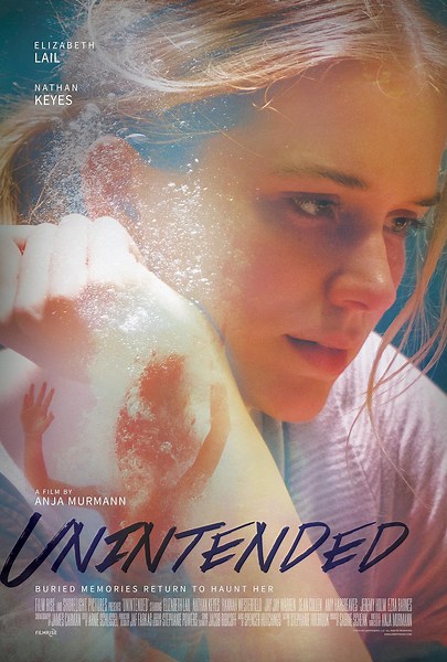 Unintended (2018) ⭐ 5.6 | Drama, Thriller