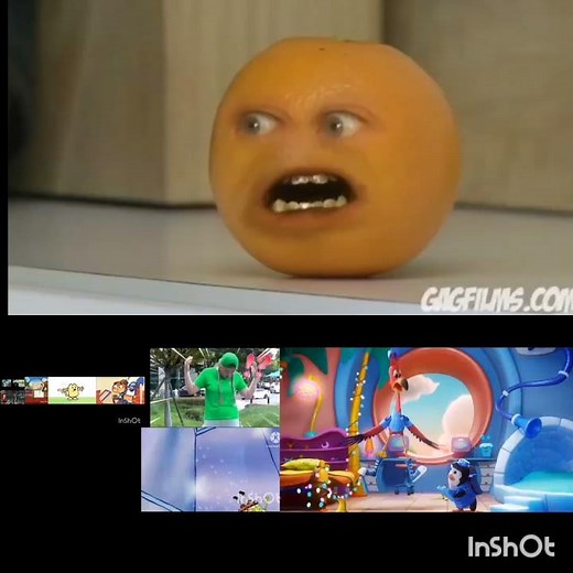 Up to faster 21 parison