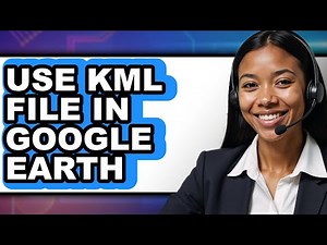 How to Use KML File in Google Earth - Easy Guide