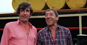 Didi auf vollen Touren · Film 1986 · Trailer · Kritik