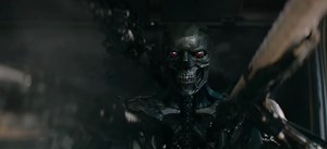 'Terminator: Dark Fate' Clip Shows Off Even More Highway Action - SlashFilm