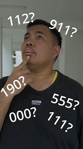 Witnessing an emergency unfold before you can throw you off-guard - we get it. But with the myResponder mobile application, members of the public can be alerted to, and help respond as Community First Responders to nearby fire and medical cases. You can even locate the nearest AED and send your geolocation to the SCDF Operations Centre through the myResponder app! Pause to read more and download the myResponder app today :) #myResponder | Singapore Civil Defence Force