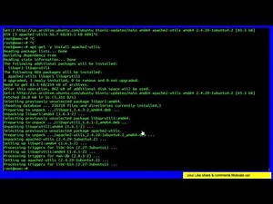 How To Configure Basic HTTP Authentication in Nginx On Ubuntu 18.04 LTS