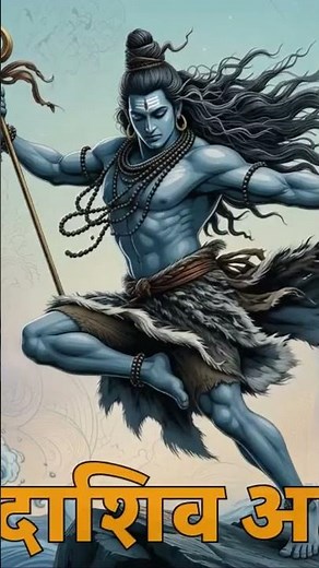 Sadashiv Ashtakam | Powerful Shiva Stotra for Protection, Peace & Moksha