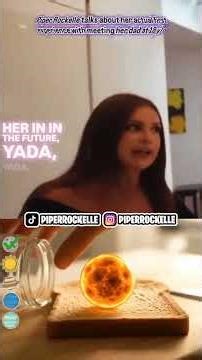 ‪@LivePiper‬ you're better of w/o him 🤍🤍🌷 #piperrockelle #piper #dad #stream