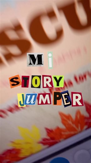Te comparto mi cuento hecho en la plataforma Storyjumper🤩✨️ #educación #cuento #recursoseducativos #herramientasdigitales #creative #study #storyjumper