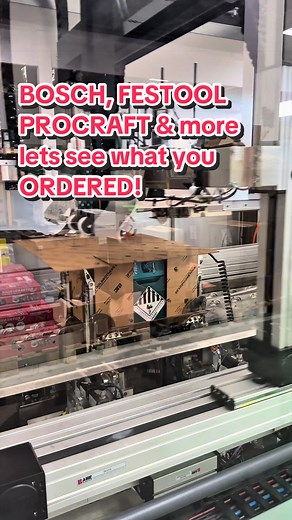 BOSCH, FESTOOL, PROCRAFT & More: Your Power Tools Rated!
