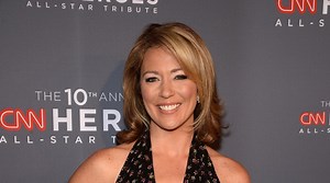 CNN’s Brooke Baldwin Bids Farewell With An Emotional Speech On Final Show