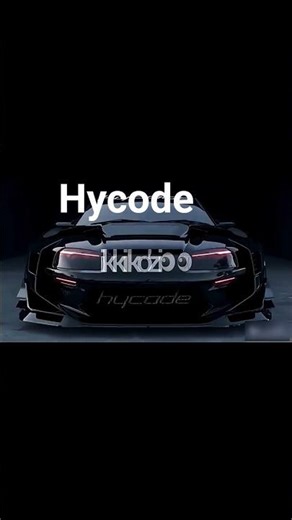 hycode