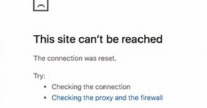 The bond that broke the internet