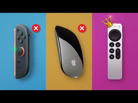 My Worst & Best Tech Purchases (as a tech reviewer)