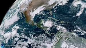 6K views · 121 reactions | The 2022 Atlantic hurricane season is...