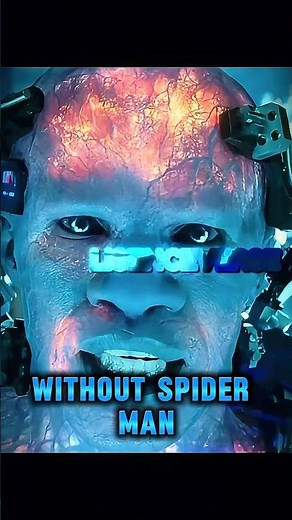 don't mess with Electro 🥶⚡🔥 4K EDIT | #tasm2 #electro #jamiefoxx #edit #shorts #viralvideo