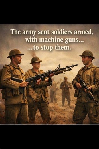 The War Australia Lost to Emus